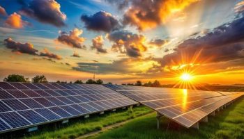 Milliardenprojekt in Weida-Land mit Photovoltaik, Batteriespeicher und Rechenzentrum geplant